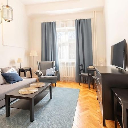 Wyjatkowy Apartament Na Rynku فروتسواف المظهر الخارجي الصورة