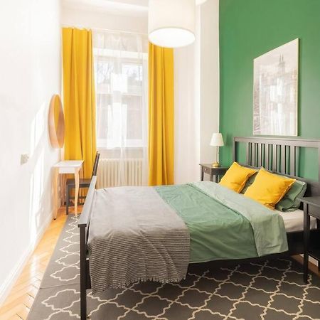 Wyjatkowy Apartament Na Rynku فروتسواف المظهر الخارجي الصورة