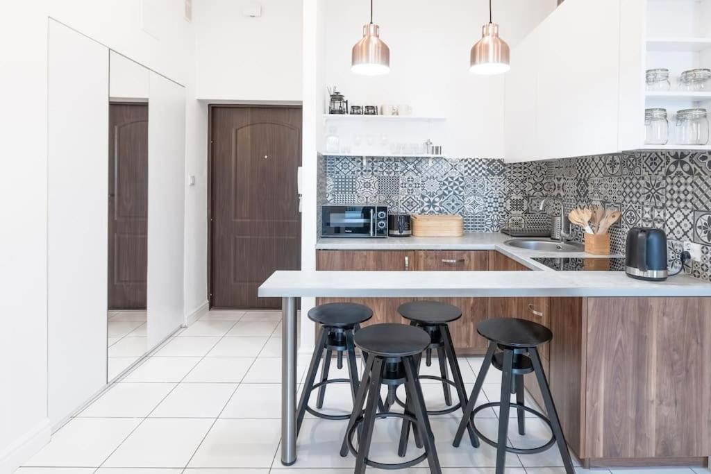 Wyjatkowy Apartament Na Rynku فروتسواف المظهر الخارجي الصورة