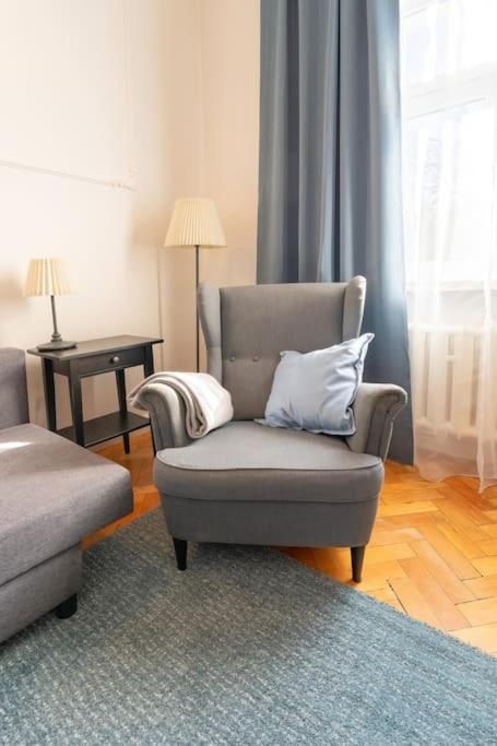 Wyjatkowy Apartament Na Rynku فروتسواف المظهر الخارجي الصورة