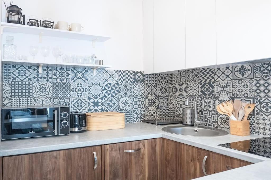 Wyjatkowy Apartament Na Rynku فروتسواف المظهر الخارجي الصورة