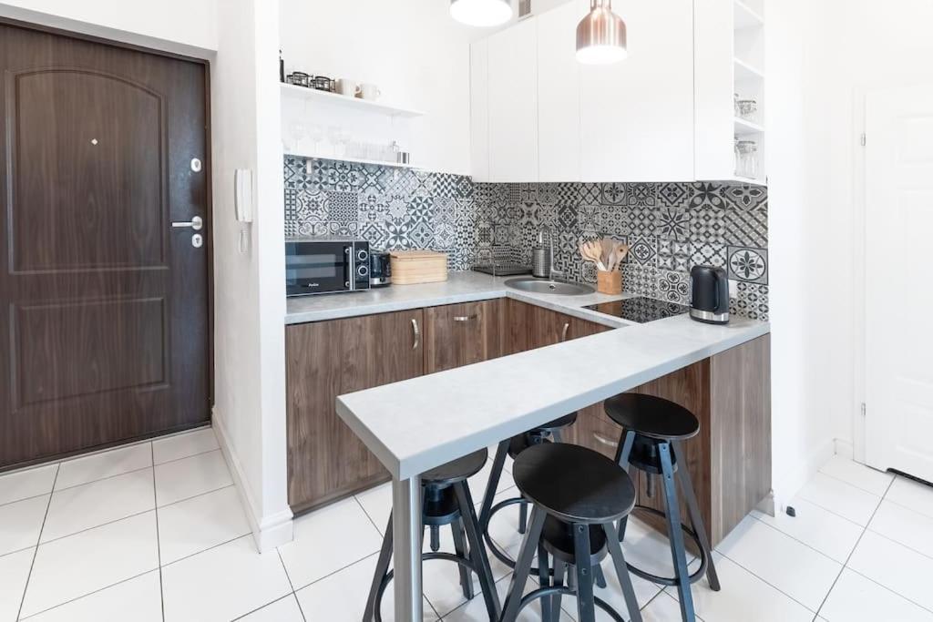 Wyjatkowy Apartament Na Rynku فروتسواف المظهر الخارجي الصورة